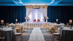 Grand Pacific Hotel Ballroom